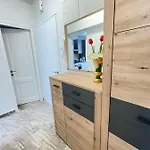 Marina Apartament *
