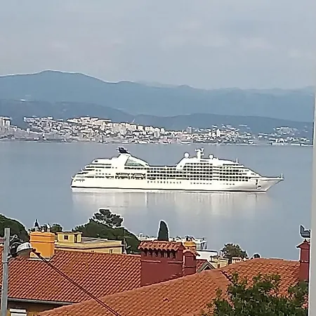 Appartement Marina Opatija