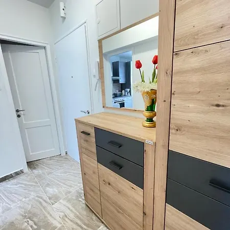 Marina Appartement *