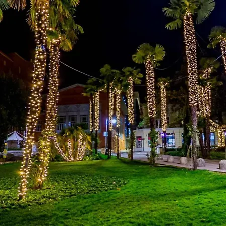 Appartement Marina *