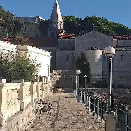 Marina Appartement *