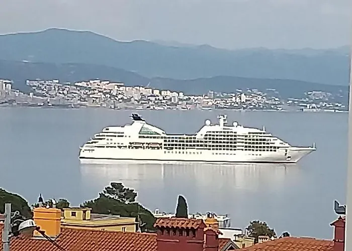 Apartament Marina Opatija