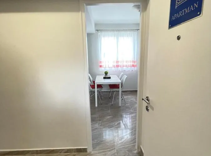 Apartament Marina Opatija