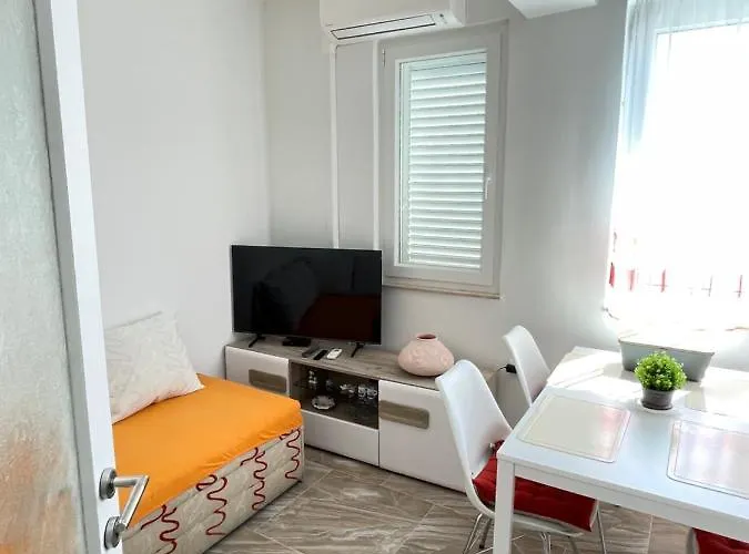 Apartament Marina Opatija