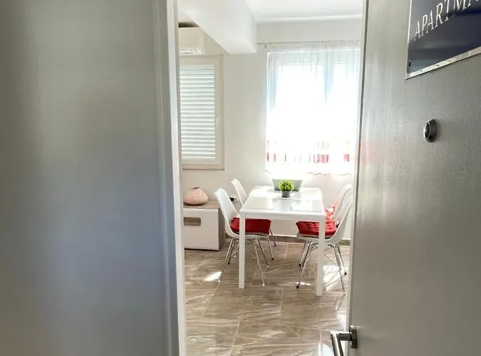 Marina Apartament Opatija