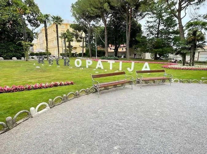 Marina Opatija