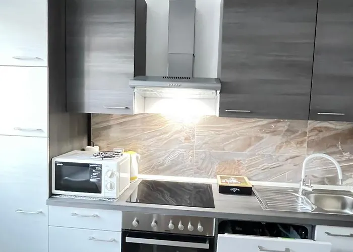Marina Apartament Opatija