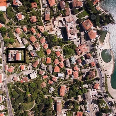 Marina Appartement