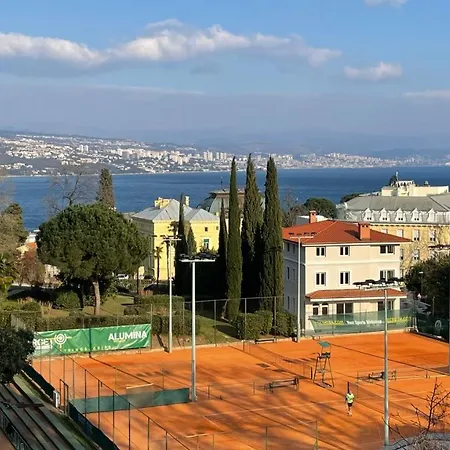 Marina Abbazia