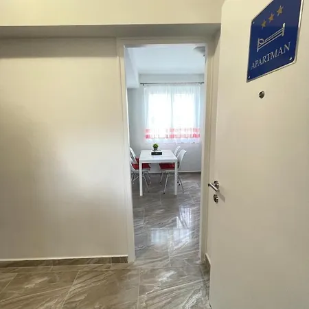 Apartamento Marina Opatija