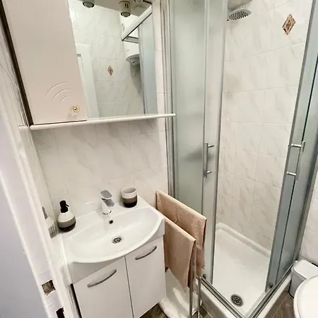 Appartement Marina Opatija