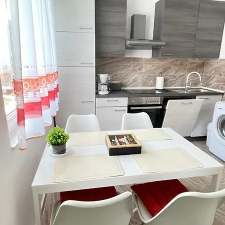 Appartement Marina Opatija