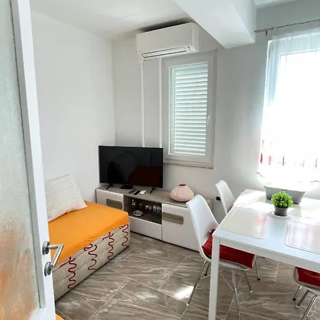 Apartamento Marina Opatija