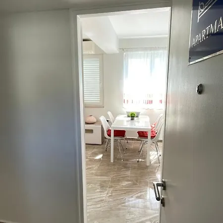 Marina Apartamento Opatija