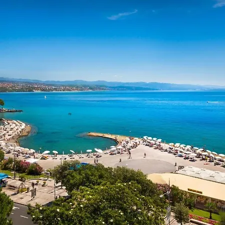 Marina Appartement