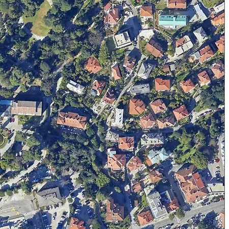 Apartamento Marina