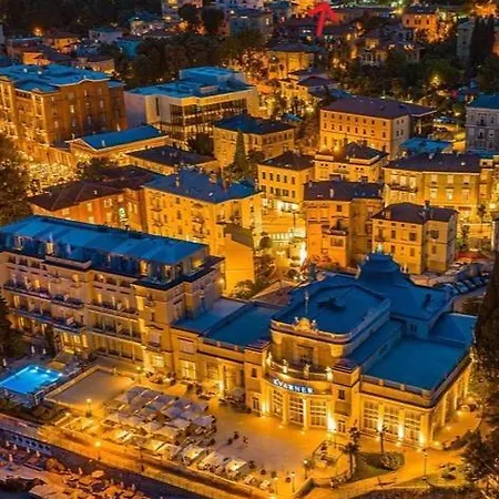 Marina Apartamento Opatija