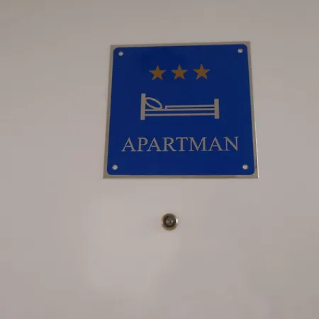 Apartamento Marina