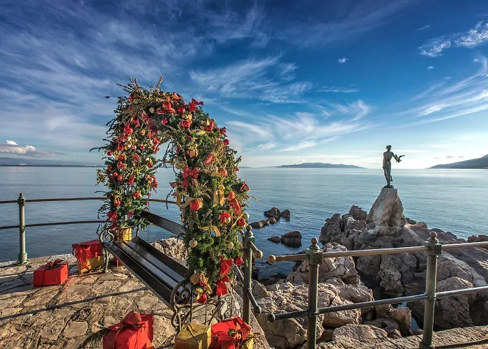 Marina アパート *