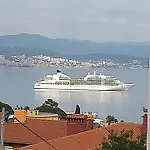 Apartmán Marina Opatija